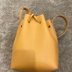 Mansur Gavriel Bag